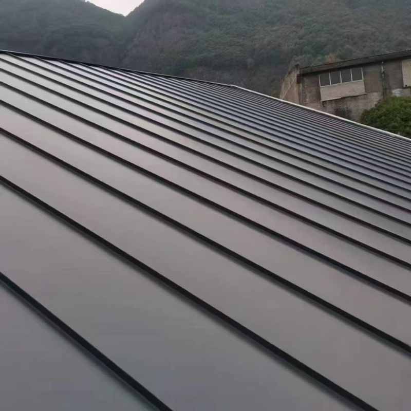 平谷金属屋面板的应用场合及其优缺点？